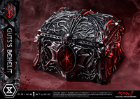 Life Scale Masterline Berserk Gut's Behelit			 5