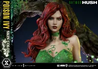 Prime 1 Studio Museum Masterline Batman: Hush (Comics) Poison Ivy Skin Color - DC Comics - photo 22