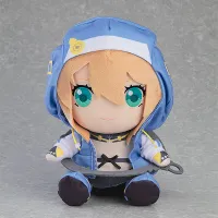 GOOD SMILE COMPANY GUILTY GEAR -STRIVE- Plushie Bridget - Guilty Gear - photo 1