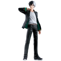 Haruka Sakura (After the Battle) "Wind Breaker", Ichibansho Figure 3