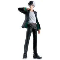 BANDAI Haruka Sakura (After the Battle) "Wind Breaker", Ichibansho Figure - WIND BREAKER - photo 3
