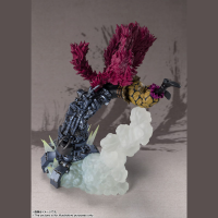 [EXTRA BATTLE] EUSTASS.KID -Battle of Monsters on Onigashima- One Piece, Bandai Spirits FiguartsZERO 2