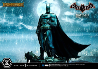 Museum Masterline Batman: Arkham Knight Batman Batsuit V7.43 EX Version 52