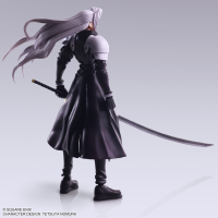 FINAL FANTASY VII BRING ARTS™ Action Figure  - SEPHIROTH 6