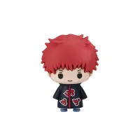 MegaHouse Chokorin Mascot NARUTO Shippuden Vol.2 Set（Repeat）(Box) - NARUTO - photo 6