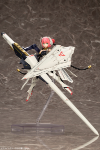 BULLET KNIGHTS Lancer 4