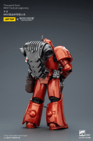 Thousand Sons MKVI Tactical Legionary 15