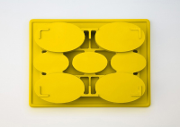 Silicone Tray - Batman 3