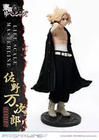 Prime 1 Studio Life Scale Masterline Tokyo Revengers Manjiro Sano WL - Tokyo Revengers - photo 26