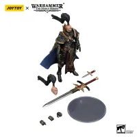 JOYTOY Sisters of Silence Knight-Commander Jenetia Krole - Warhammer 40K - photo 10