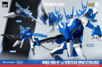 threezero ROBO-DOU ROBOTECH VF-1J Veritech (Max Sterling) - ROBOTECH - photo 11