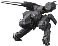 KOTOBUKIYA METAL GEAR REX Black Ver. - Metal Gear series - photo 18