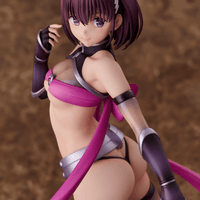 Ayakashi Triangle Suzukana Hana – Exorcist Ninja Outfit Ver. [Reissue 2026]	 6