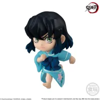 BANDAI Demon Slayer: Kimetsu no Yaiba Adverge Motion 5 - Demon Slayer: Kimetsu no Yaiba - photo 4