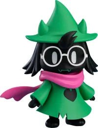 GOOD SMILE COMPANY Nendoroid Ralsei - Video Games - photo 2