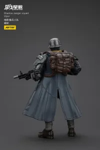 JOYTOY Shadow Jaeger squad Viper - JOYTOY Original Series - photo 6