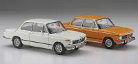 Hasegawa [HC23] 1:24 BMW 2002 tii - Scale Kits - photo 5