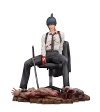 Myethos Aki Hayakawa - Chainsaw Man - photo 17