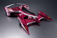 Variable Action FUTURE GPX CYBER FORMULA SIN Experion Z／A-10 Kaga Model 13