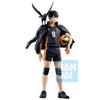 Tobio Kageyama (The Future of Karasuno) 4