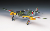 [A3] 1:72 KAWASAKI Ki61-I TEI HIEN (TONY) 2