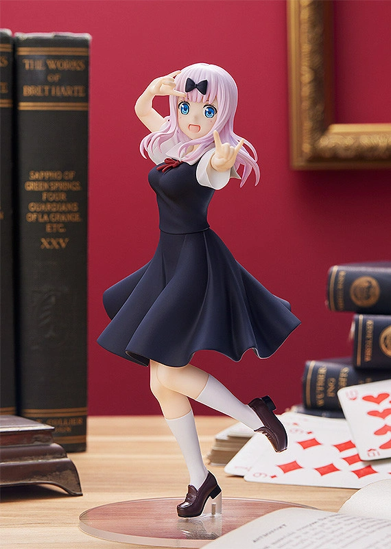 [GoodSmile] POP UP PARADE Chika Fujiwara
