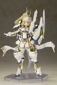 FRAME ARMS GIRL DURGA II 9