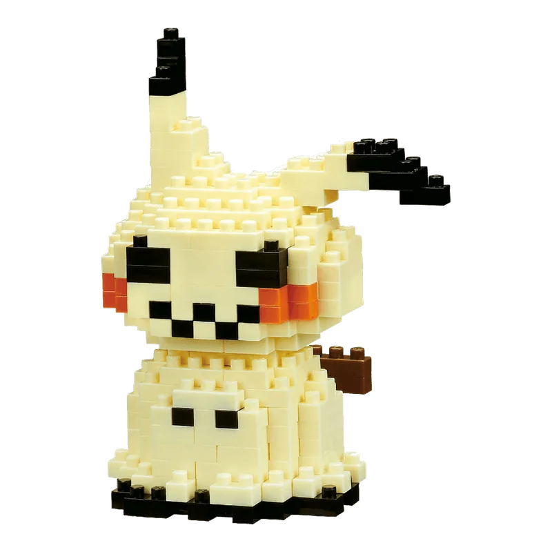 Kawada Mimikyu - Pokémon