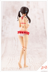 Madoka Yiku [Swim Style] 2