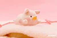 TOYZEROPLUS LuLu the Piggy - Original 2nd Series (Blind Box) - LuLu The Piggy - photo 6