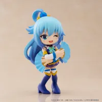 BUSHIROAD CREATIVE PalVerse　Konosuba: God's Blessing on This Wonderful World! 3 (1pc / 6pc per box) - KONOSUBA -God's Blessing on This Wonderful World! - photo 9