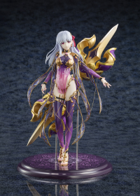Assassin/Kama 5
