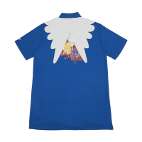 Cardcaptor Sakura: Clear Card Shirt-Style Dress【M】 3