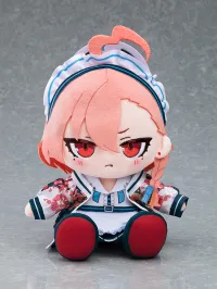 GOOD SMILE COMPANY Chocopuni Plushie Neru - Blue Archive - photo 1