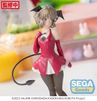 SEGA Desktop x Decorate Collections "Rascal Does Not Dream of Bunny Girl Senpai" "Tomoe Koga" - Rascal Does Not Dream of Bunny Girl Senpai - photo 4
