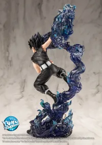 KOTOBUKIYA ARTFX J Hiei Ver.2 - Yu☆Yu☆Hakusho - photo 9
