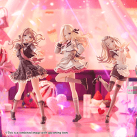 THE IDOLM@STER Gakuen ESPRESTO-Sweet moment-Rinami Himesaki 6