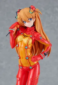 GOOD SMILE COMPANY PLAMAX Asuka Shikinami Langley(Re-run) - Rebuild of Evangelion - photo 6