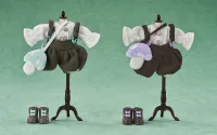 Cleyera Doll Nendoroid Doll Outfit Set: Mushroom - Boy (Green) - Figure Accessories - photo 5