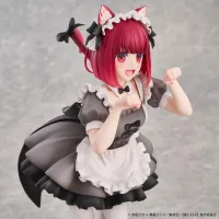 Union Creative Oshi No Ko (My Star) Kana Arima Cat Maid ver.	 - 【OSHI NO KO】 - photo 10