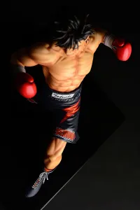 ORANGE CAT INDUSTRY Takeshi Sendou－finish blow－ - Hajime no Ippo - photo 16