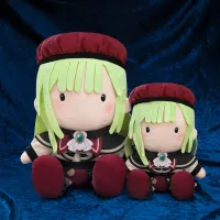 GOOD SMILE COMPANY BanG Dream! Just-a-Bit Bigger Plushie Ave Mujica Mortis Doll - BanG Dream! - photo 2