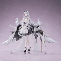 Union Creative “Azur Lane” Shira Heavy Armament Ver. 1/6 Scale Pre-Painted Figure	 - Azur Lane - photo 3