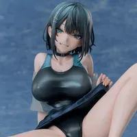 Union Creative Danimaru Illustration “Sora Minase”		 - Scale Figures - photo 6