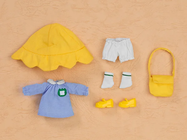 GOOD SMILE COMPANY Nendoroid Doll Outfit Set: Kindergarten - Kids - Figure Accessories