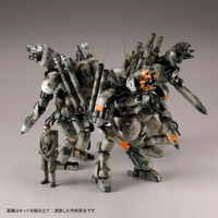 Maschinen Krieger – Final Hund Set & Jerry Can Uncle (Reissue 2026) 10
