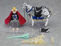 Max Factory figma Lancer/Altria Pendragon: DX Edition - Fate/Grand Order - photo 10