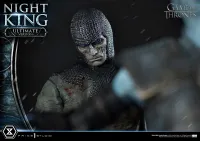 Prime 1 Studio Ultimate Premium Masterline Game of Thrones (TV Series) Night King Ultimate Version - Live Action Movies/TV - photo 28