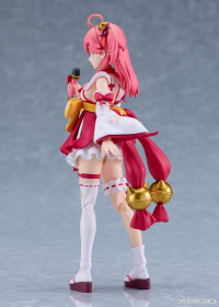 figma Sakura Miko 4