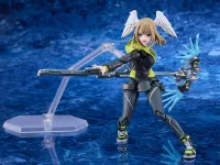 GOOD SMILE COMPANY figma Eunie - Video Games - photo 4